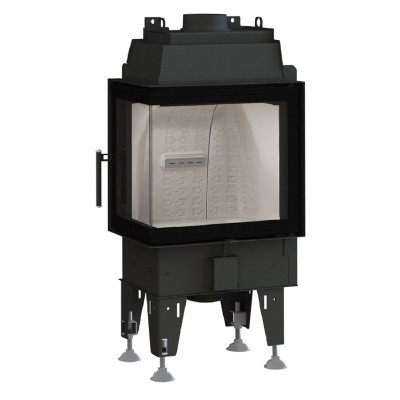 BEF PASSIVE 6 CL