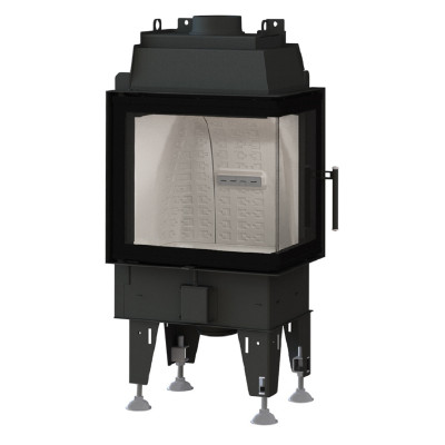 BEF PASSIVE 6 CP