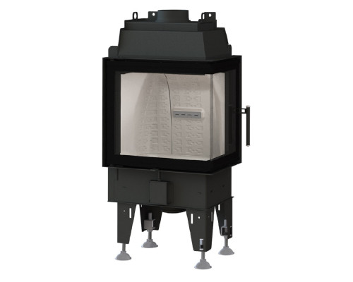 BEF PASSIVE 6 CP BEF PASSIVE 6 CP