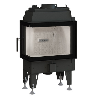 BEF PASSIVE 8 CL