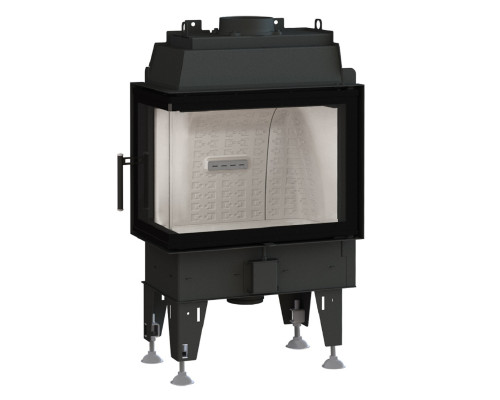 BEF PASSIVE 8 CL