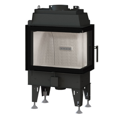 BEF PASSIVE 8 CP