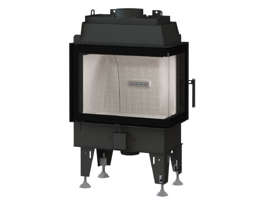 BEF PASSIVE 8 CP