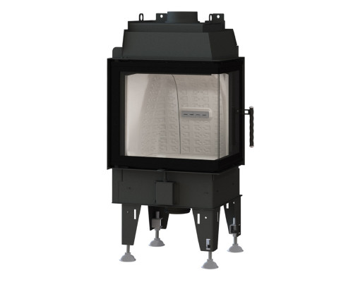 BEF THERM 6 CP PASSIVE BEF THERM 6 CP PASSIVE