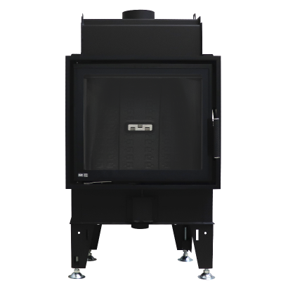 BEF THERM 6 PASSIVE