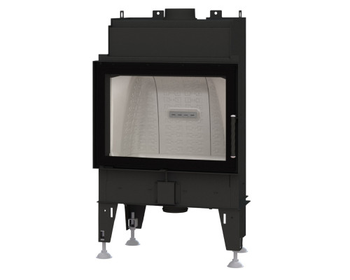 BEF THERM 7 PASSIVE BEF THERM 7 PASSIVE