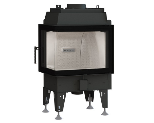 BEF THERM 8 CL PASSIVE BEF THERM 8 CL PASSIVE