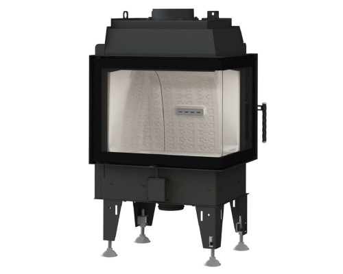 BEF THERM 8 CP PASSIVE