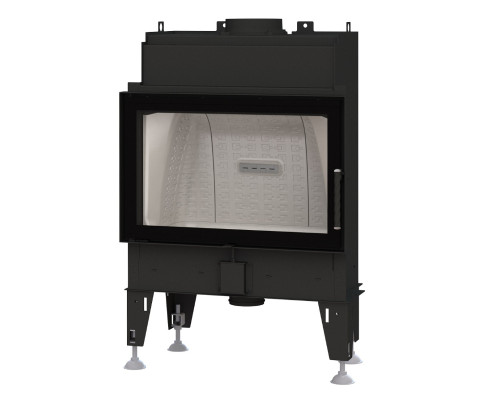 BEF THERM 8 PASSIVE