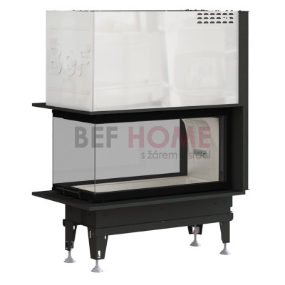 BEF THERM V 10 U BEF THERM V 10 U
