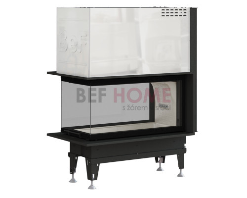 BEF THERM V 10 U BEF THERM V 10 U