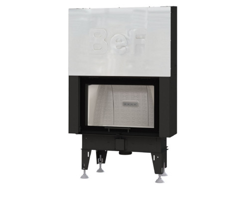 BEF THERM V 8 PASSIVE BEF THERM V 8 PASSIVE