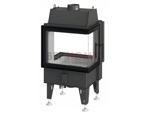 BEF TWIN 7 CP-CP BEF TWIN 7 CP-CP