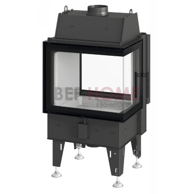 BEF TWIN 7 CP