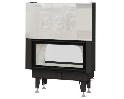 BEF TWIN V 10 II