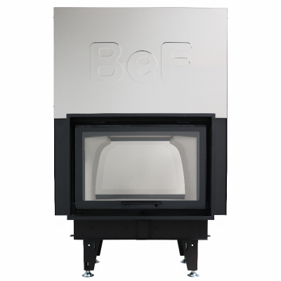 BEF TWIN V 8 II