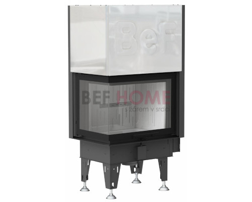 BEF AQUATIC WH V 80 CL