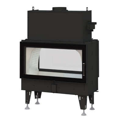 BEF TWIN 10 AQUATIC II