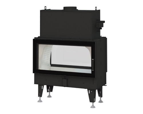 BEF TWIN 10 AQUATIC II BEF TWIN 10 AQUATIC II