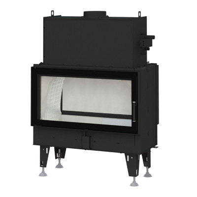 BEF TWIN 10 N AQUATIC II