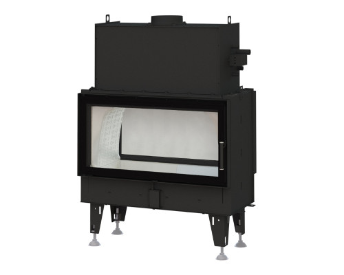 BEF TWIN 10 N AQUATIC II