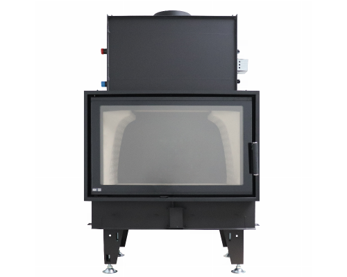 BEF TWIN 8 N AQUATIC II BEF TWIN 8 N AQUATIC II