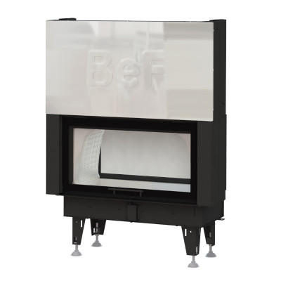 BEF TWIN V 10 N AQUATIC II