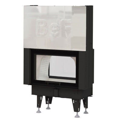 BEF TWIN V 8 AQUATIC II