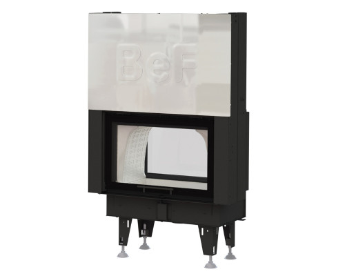 BEF TWIN V 8 AQUATIC II