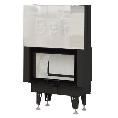 BEF TWIN V 8 N AQUATIC II