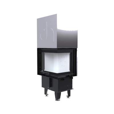 Defro Home INTRA S BL MINI G OPTI