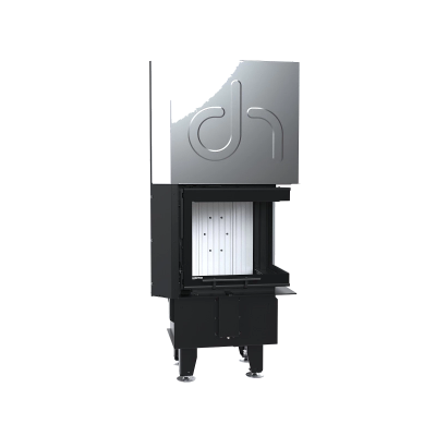Defro Home INTRA S BL MINI G OPTI