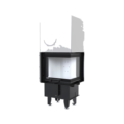 Defro Home INTRA S BL MINI G OPTI