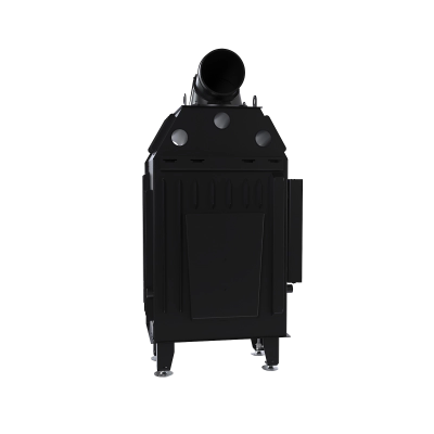 Defro Home INTRA S BL MINI OPTI