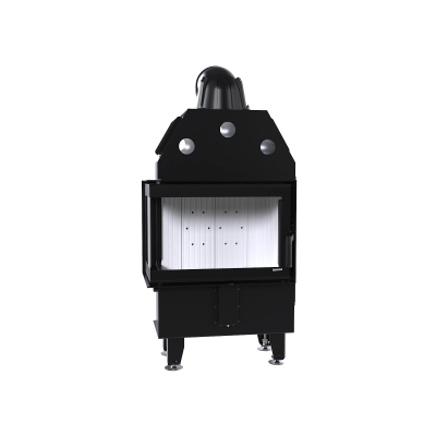 Defro Home INTRA S BL MINI OPTI