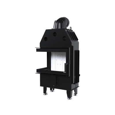 Defro Home INTRA S BL MINI OPTI