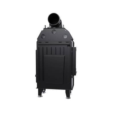 Defro Home INTRA S BL MINI OPTI