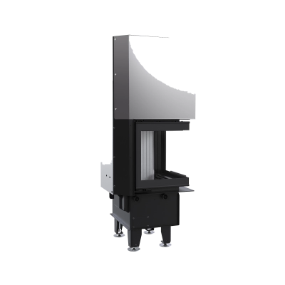 Defro Home INTRA XS BL MINI G OPTI