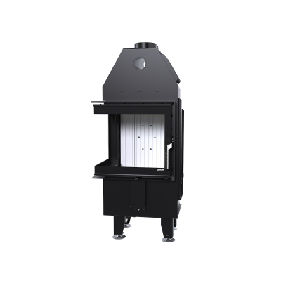 Defro Home INTRA XS BL MINI OPTI