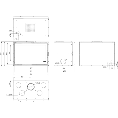Defro Home MODUL M