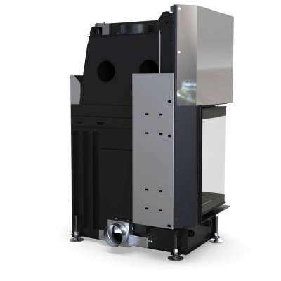 DEFRO HOME PORTAL ME BL G