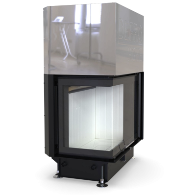 DEFRO HOME PORTAL ME BL G