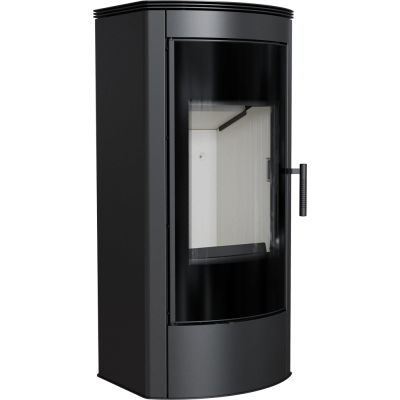 KRATKI TITAN Panorama Ø 150 11 kW