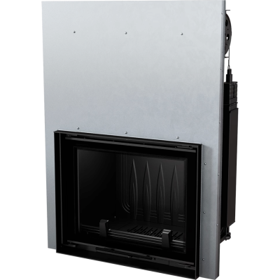 KRATKI AMELIA G 21 kW Ø 200 gilotyna