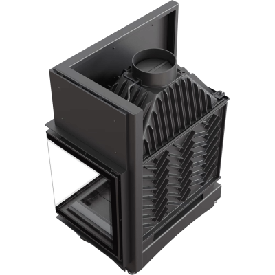 KRATKI AMELIA 25 prawy BS DECO