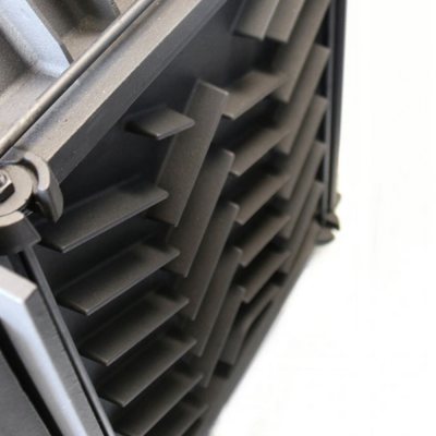 KRATKI AMELIA 25 prawy BS DECO