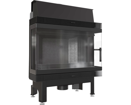 KRATKI BLANKA 11 kW Ø 180 prawy/lewy