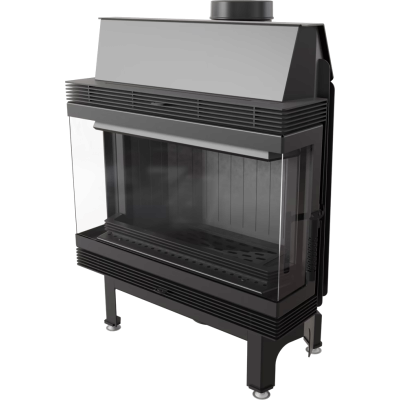 KRATKI BLANKA 11 kW Ø 180 prawy/lewy