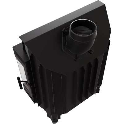 KRATKI BLANKA 11 kW Ø 180 prawy/lewy