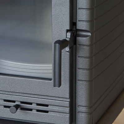 KRATKI koza K10 Ø 150 9,5kW